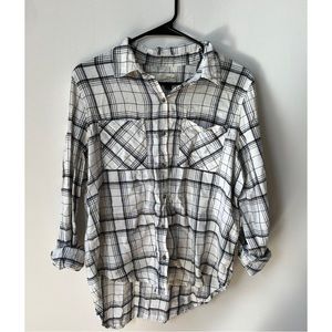 Universal Thread Flannel